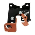 thumbnail image 3 of Dickly ATV Brake Lock Auto Parts Mpb-p-02 Steel Manual Brake Lock Replacement for, 3 of 9