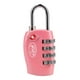 thumbnail image 1 of Candado Maletero Rosa Tsa Candado Reprogramable 53ca Lock Lock  53CA, 1 of 2