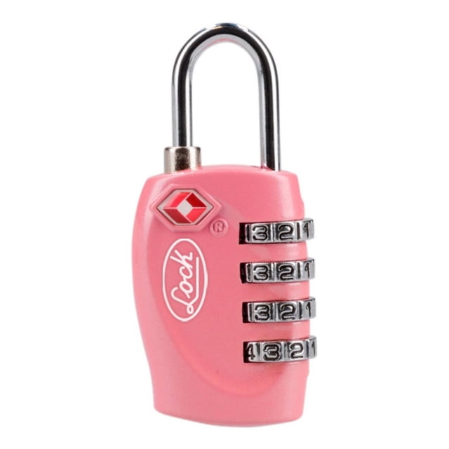 Candado Maletero Rosa Tsa Candado Reprogramable 53ca Lock Lock 53CA