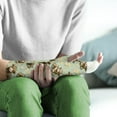 thumbnail image 2 of COEQINE Highland Cow Arm Cast Covers Elastic Removable Cast Cover Medium Breathable Washable Cast and Bandage Protector Wrist Cast Cover for Arm Hand Protectors and Decortion, 2 of 7