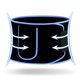 thumbnail image 4 of Cinturón de fitness transpirable para un mejor entrenamiento Royalblue M Running Waist Support, 4 of 8