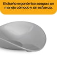 thumbnail image 4 of Cucharón de Base Plana para Báscula Electrónica, 4 of 6