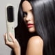 thumbnail image 5 of Wireless Straight Hair Comb With Negative That Do Not Harm Hair Portable USB Charging Curling Iron Straightening Clip Comb, 5 of 5
