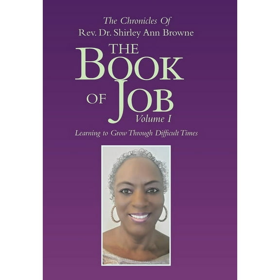 The Book of Job (Hardcover)