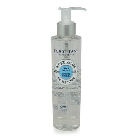 L'Occitane Shea Butter Gentle Toner-200ml