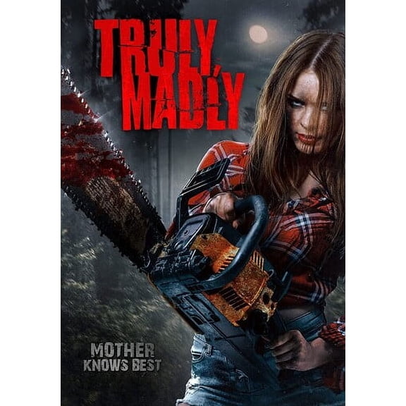 Truly Madly (DVD), Wild Eye Releasing, Horror