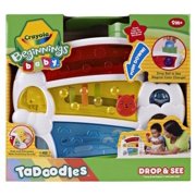 Crayola Beginnings Baby Drop and See