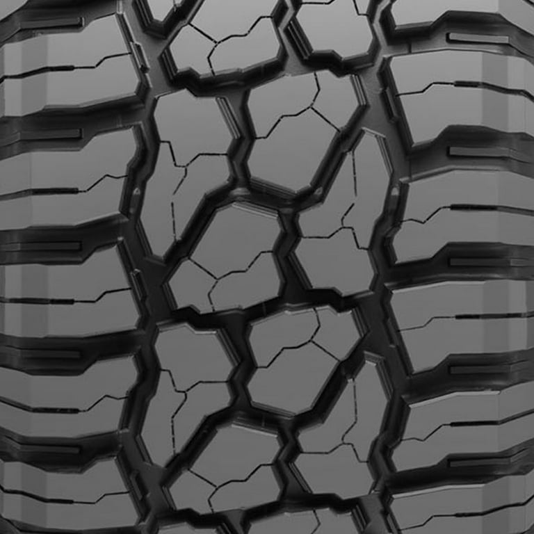 【イゴルト70】 Falken Wildpeak R/T01 All Terrain LT295/70R18 129/126R E Light