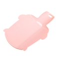 thumbnail image 3 of Kitchen Prep Mat Folding Chopping Board Collapsible Chopping Board Vegetable Meat Cutting Mat for Restaurant, Biscuits, Cheese, Dessert, Pink, 3 of 7