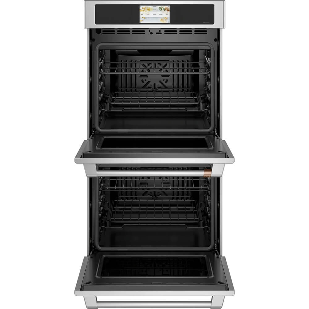Café CKD70DP2NS1 27 inch Stainless Smart Double Wall Oven with Convection
