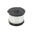 thumbnail image 5 of Hyper Tough 20V Max Wet Dry Vacuum Replacement Cartridge Filter, 5 of 5