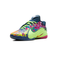 thumbnail image 4 of NIKE MENS LeBron 22 "Bryce's World" HV8451 400 from Stadium Goods, 4 of 8