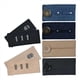 thumbnail image 1 of Extensor de Botones para Pantalones Extensores de Cintura para Pantalones para Hombres y Mujeres (6 Piezas de Estilos Múltiples) Extensor de Botones para Jeans, 1 of 9