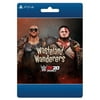 WWE 2K20 Originals: Wasteland Wanderers, Take-Two 2K, PlayStation 4 [Digital Download]