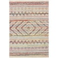 thumbnail image 1 of Trans-Ocean Importe CMS57827244 Liora Mannequin Cosmos Kilim Tapis d'Intérieur et d'Extérieur - 5 Pi x 7 Pi 6 Po., 1 of 1