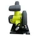 thumbnail image 3 of RYOBI ONE+ 18V, 5.5 in Cordless Circular Power Saw, 3 of 5