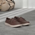 thumbnail image 2 of Skechers Slip on Shoes Bobs Skipper-Sandbar Social Sneakers for Women, 2 of 7