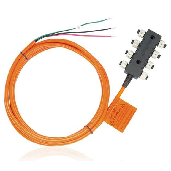 N2K Small Boat 8-Way Self-Contained Boat Network