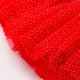 thumbnail image 5 of EnJoCho Soft Layered Tulle Tutu Skirts for Baby Girls Toddler Short Skirt Girl's Half Skirt Baby Princess Skirt Short Skirt Half Skirt Tulle Skirt, 5 of 7