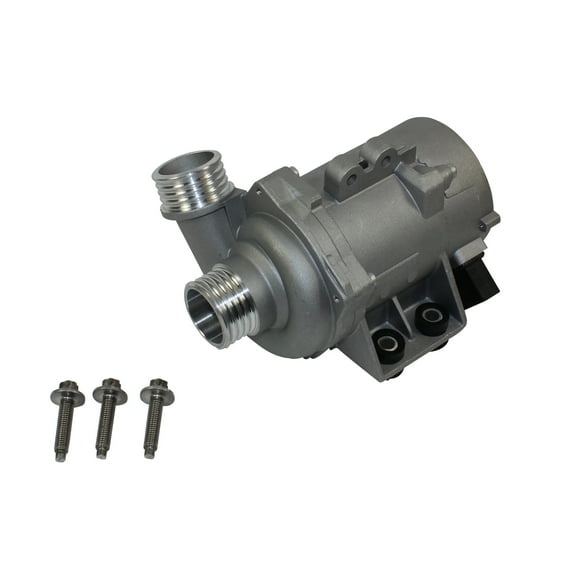 GMB 115-2260 Electric Water Pump that fits a BMW 128i (2008-2013)