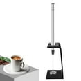 thumbnail image 4 of Potente Espumador Mini licuadora Mezclador eléctrico con soporte de huevos Agitador Espumador para crema Cappuccino Gloria Mezclador eléctrico, 4 of 8
