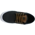 thumbnail image 6 of Etnies Men's Jameson 2 Eco Skate Shoe Navy/Tan/White - 4101000323-467, 6 of 7