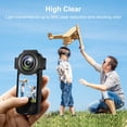 thumbnail image 4 of Mistaha Panoramic Camera Lens Guards Lens Protective Cover Compatible with Insta360 X3 Camera, 4 of 8