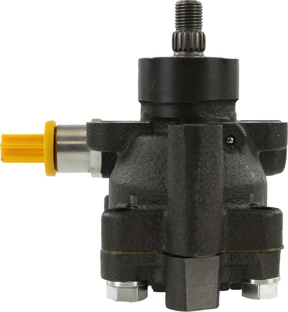 Atlantic Automotive Engineering 5101N AAE New Hydraulic Power Steering Pump 100% Tested