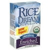 Rice Dream Rice Drink Original Organic - 3 CT