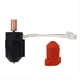 thumbnail image 1 of Updated Hotend KIT for Creality K1/K1 MAX Ceramic Heating Block Kit, 1 of 2