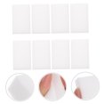 thumbnail image 3 of OUNONA 8Pcs White DIY Felting Sponge Blocks High Density for Handmade Felting Crafts, 3 of 7