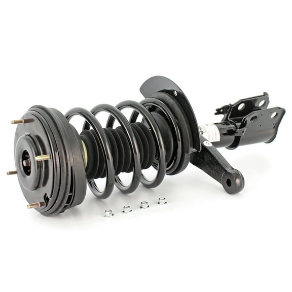 Unity Automotive Front Left Complete Strut Assembly Fits 1999-2004 Chrysler 300M, 11171