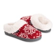 thumbnail image 4 of MUK LUKS Womens Suzanne Clog Slipper, 4 of 7