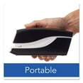 thumbnail image 2 of Breeze Automatic Stapler, 20-Sheet Capacity, Black | Bundle of 2 Each, 2 of 5