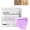 Violet, variant on Multi-surface Floor Cleaning Tablets, 2026 Upgraded Mopping Cleaner Tablets, 100 Count, Deep Clean for Hardwood, Tile and Laminate Floors