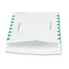 Tops Products QUAR4510 Tyvek Expansion Mailer - First Class, White - 10 x 13 x 1.5 in. - 100 Per Case