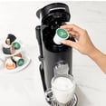 thumbnail image 4 of Refurbished - Ninja Pods & Grounds Specialty Single-Serve Coffee Maker, K-Cup Pod Compatible, 4 of 5