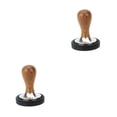 thumbnail image 4 of Cateissary Conveniente herramienta de prensa de cocina - Café artesanal en casa Force Tamper Coffee Accessories Type1 NO1, 4 of 6