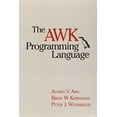 thumbnail image 1 of Pre-Owned The awk Programming Language (Paperback), 1 of 1