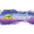 Crayola Superstar Fashion Designer - Walmart.com