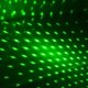 thumbnail image 3 of Sywqhk 532nm Laser Sight Pointer Pen 360 Rotación Linterna (Green Starry Sky) Sywqhk Alta Calidad, 3 of 8