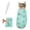 Green, variant on Cat Grooming Wrap for Nail Trimming, Anti-Scratch Restraint Bag, Safe Cat Nail Clipping Helper