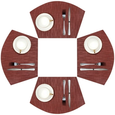Coventry Buffalo Check Green Reversible Placemat (Set of 4) - Walmart.com