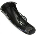 thumbnail image 2 of 10 Inch Electric Scooter Rear Fender Guard with Taillight for Kugoo M4, 2 of 7
