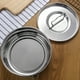 thumbnail image 2 of Bearachild Molde para Flan de acero inoxidable con cerradura sellada, fabricante de Flanera mexicana saludable y conveniente Cocina y Comedor, 2 of 6