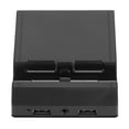 thumbnail image 2 of Emoshayoga HDMI Portable Charging Dock Base Desktop Charger for Switch/Lite, TV Dock Station for Switch, Switch Dock HDMI TV Adapter, 2 of 8