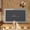 L, variant on Suncoda Bathroom Rugs, Soft Memory Foam Bath Mat - Non Slip Absorbent Thick Bath Matt, Rubber Back Shower Rug, Toilet Mats Bath, Mats for Bathroom Floor Toilet, Door Mat Washable