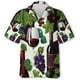 thumbnail image 2 of Camisas hawaianas de verano para hombres, camisas holgadas informales divertidas con estampado 3D, ropa de moda, blusas de playa para hombres, camisas, 2 of 5