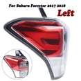 thumbnail image 2 of Driver Side Tail Light For 2017-2018 Subaru Forester Driver Side 84912SG151, 2 of 11