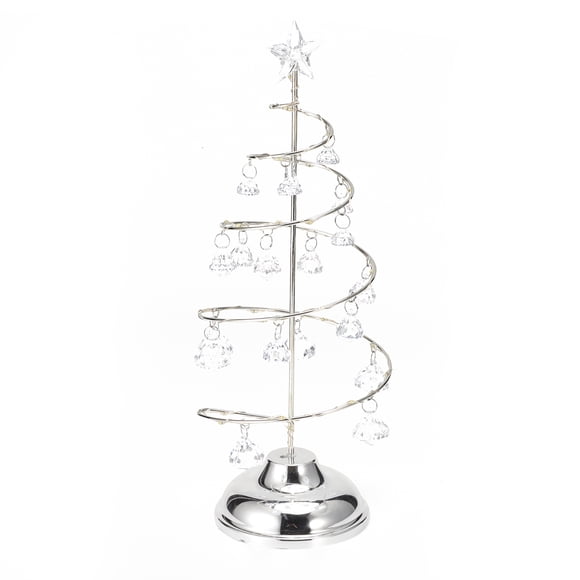 Luz Nocturna, Lámpara LED para Árbol de Navidad Luz Navideña Lámpara para Árbol de Navidad Diseño Revolucionario